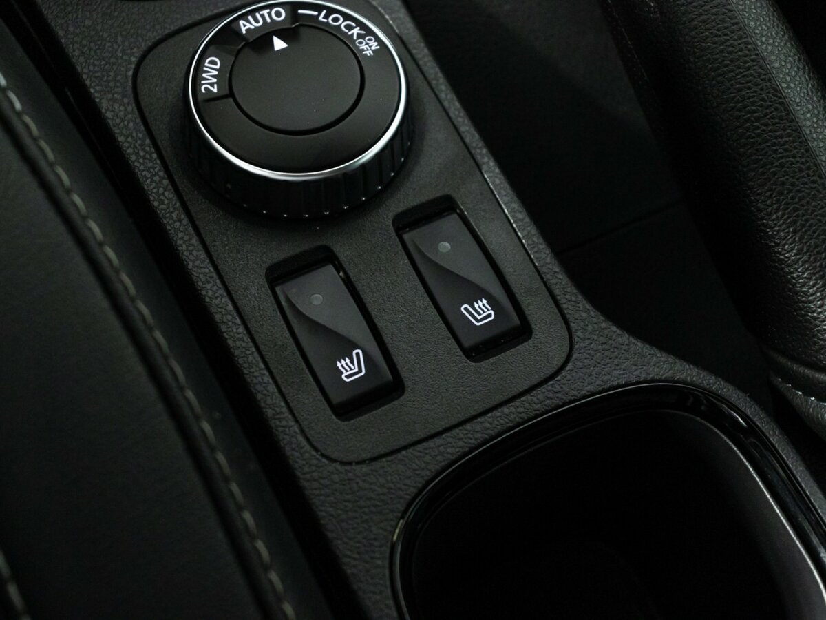 Renault Kaptur I Рестайлинг, 2020 - Фото №17