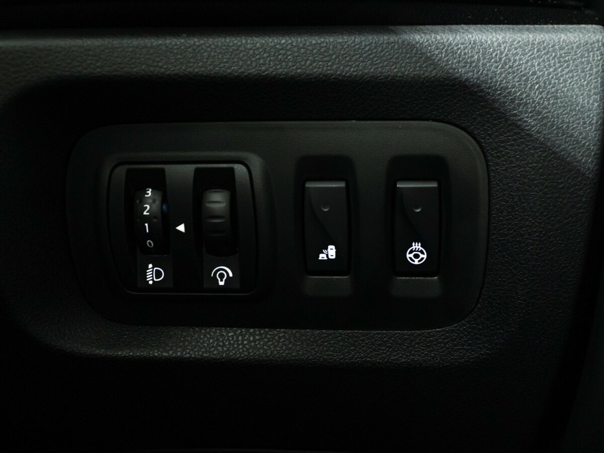 Renault Kaptur I Рестайлинг, 2020 - Фото №18