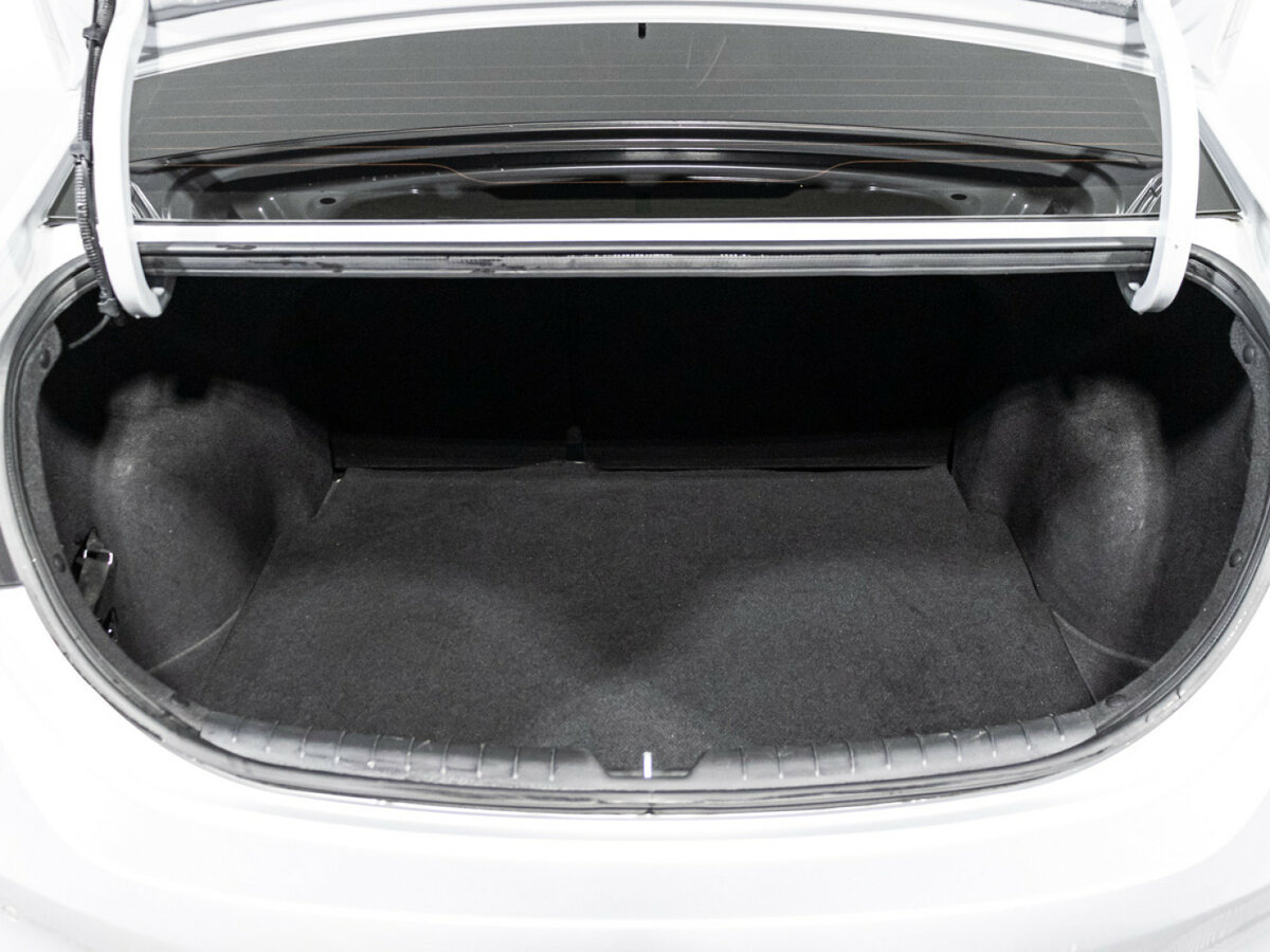 Hyundai Solaris II, 2019 - Фото №14