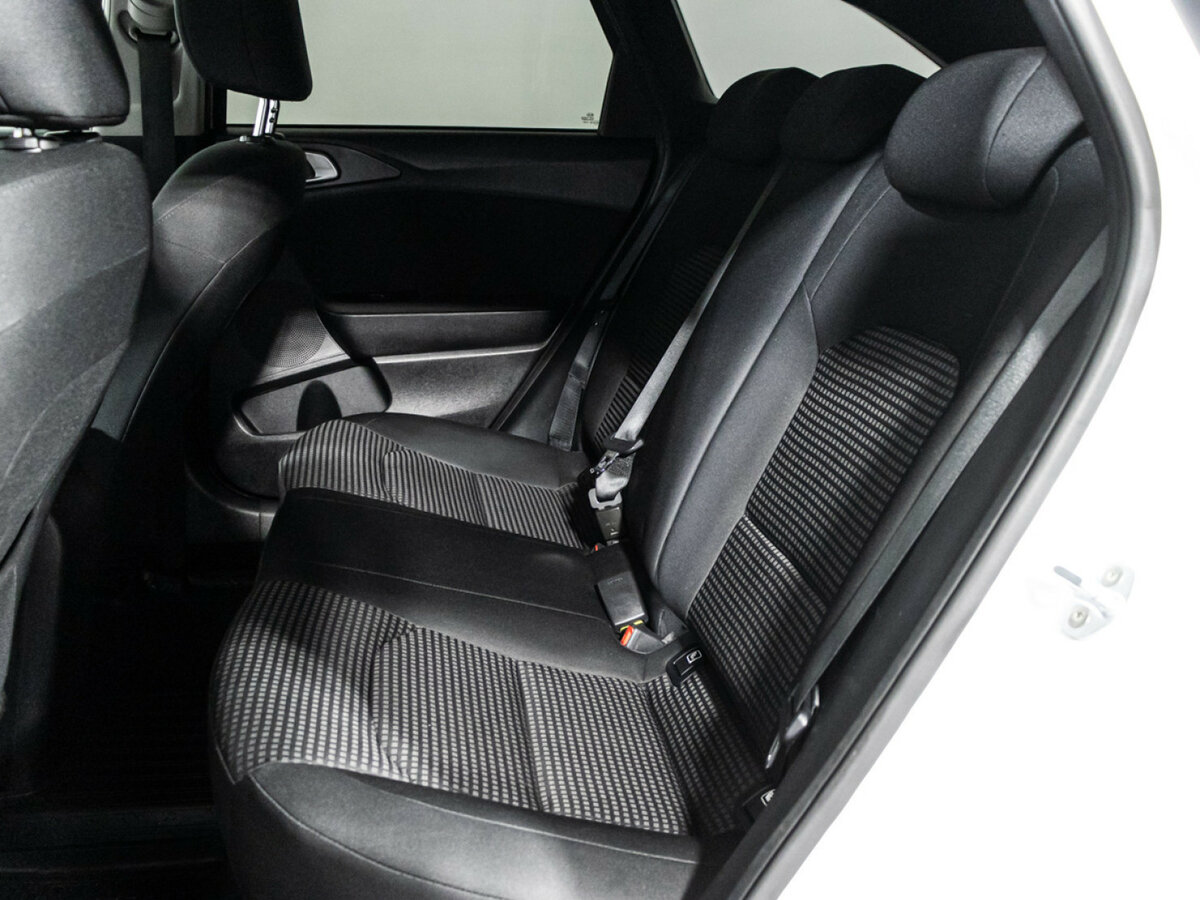 Kia Ceed III, 2019 - Фото №9