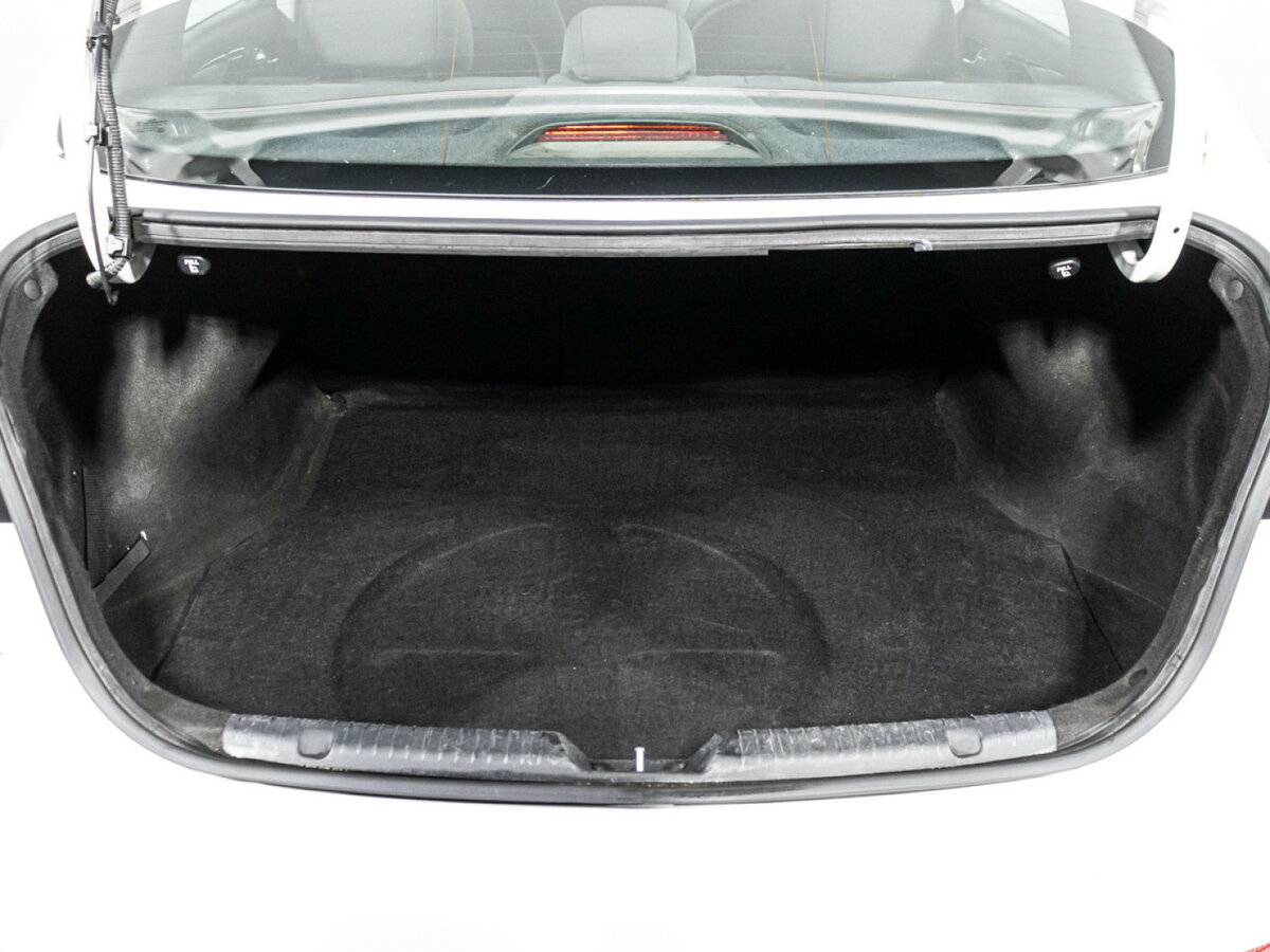 Kia Cerato III, 2015 - Фото №13