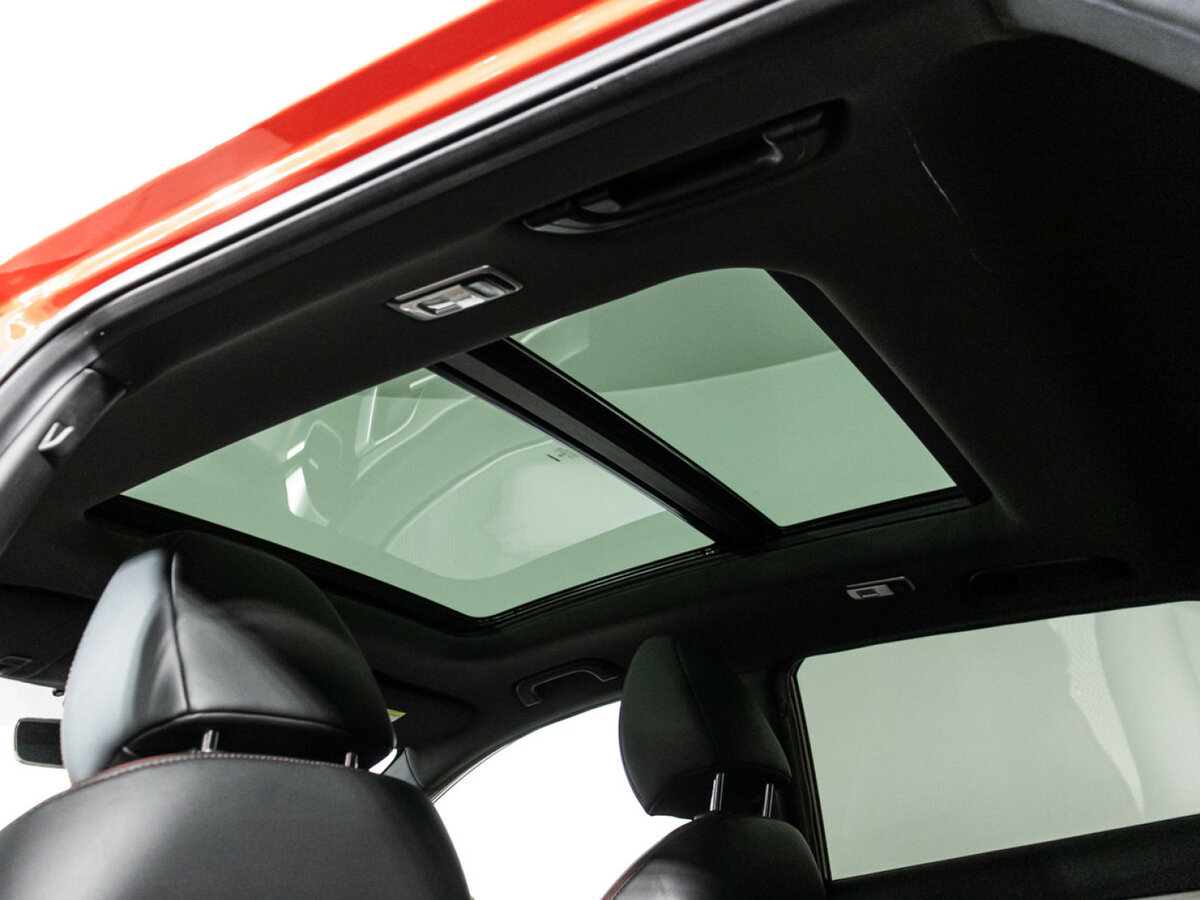 Geely Coolray I, 2021 - Фото №13