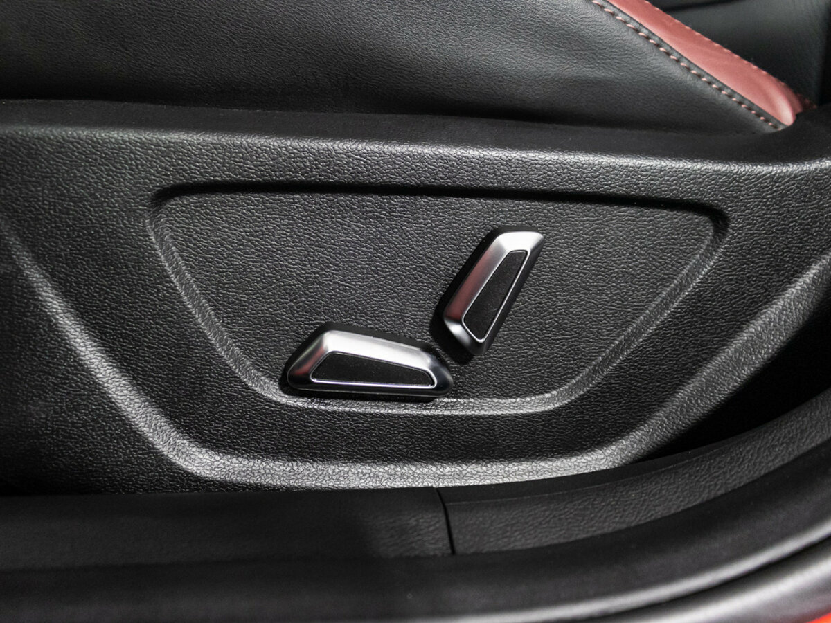 Geely Coolray I, 2021 - Фото №14