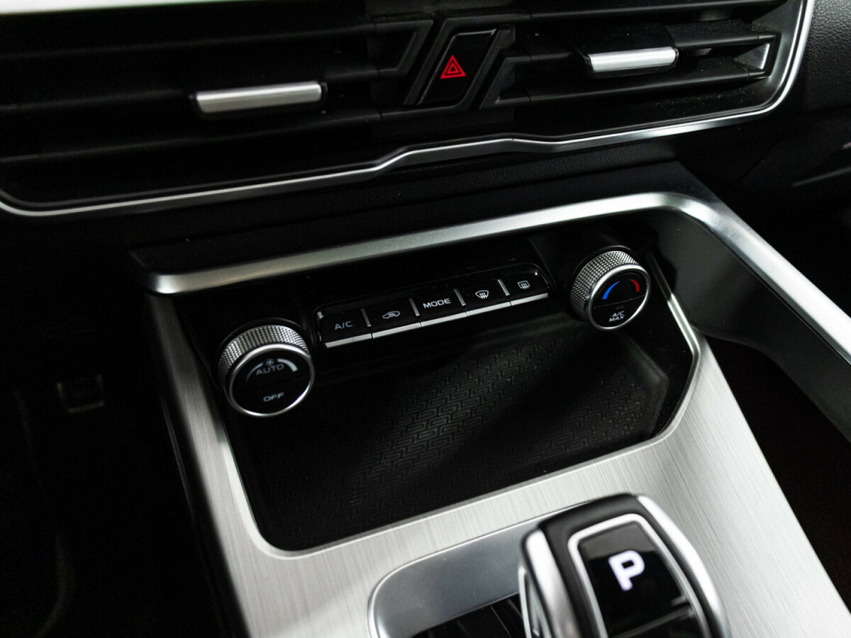 Geely Coolray I, 2021 - Фото №16