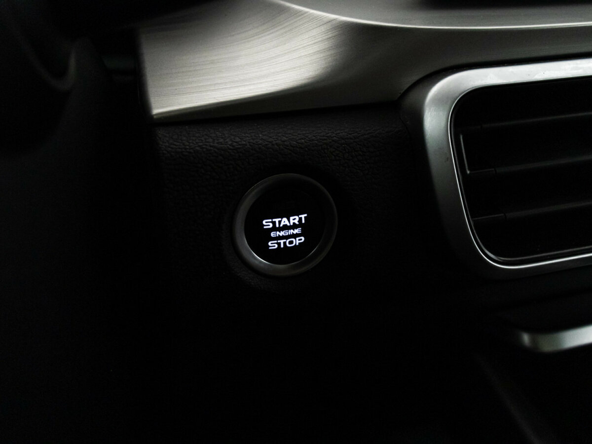 Geely Coolray I, 2021 - Фото №18