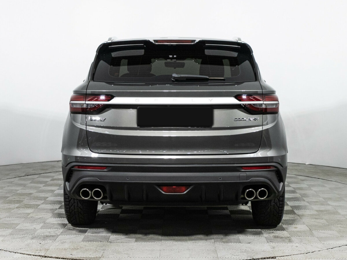 Geely Coolray I, 2022 - Фото №5