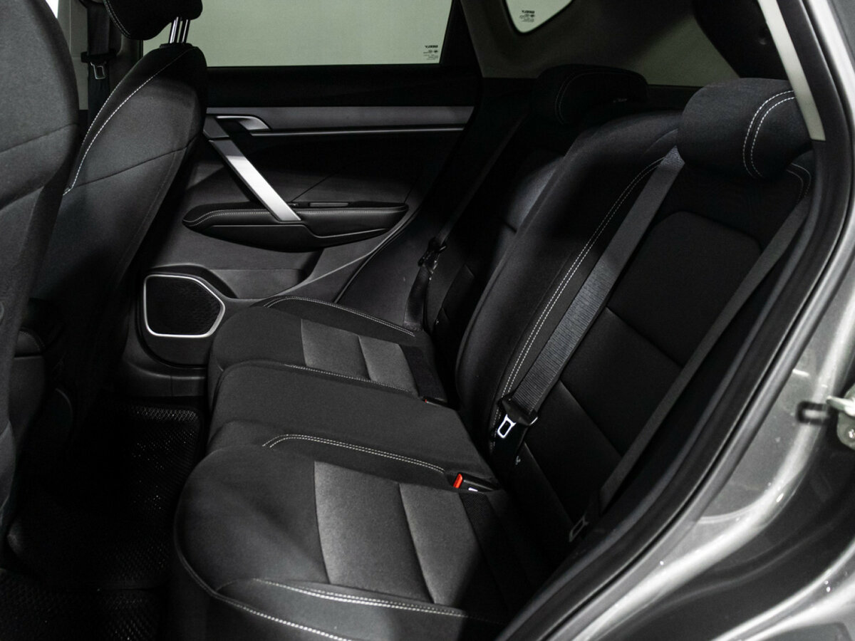 Geely Coolray I, 2022 - Фото №9