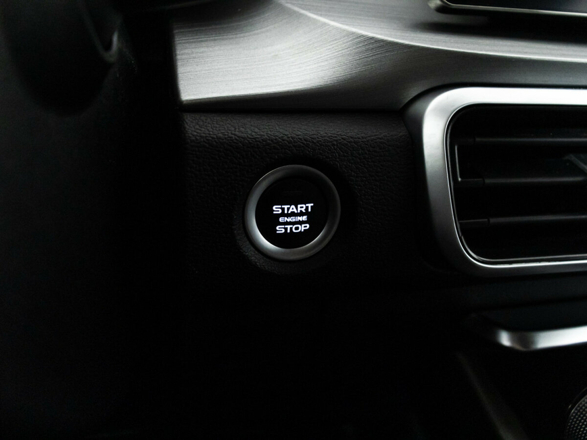 Geely Coolray I, 2022 - Фото №16