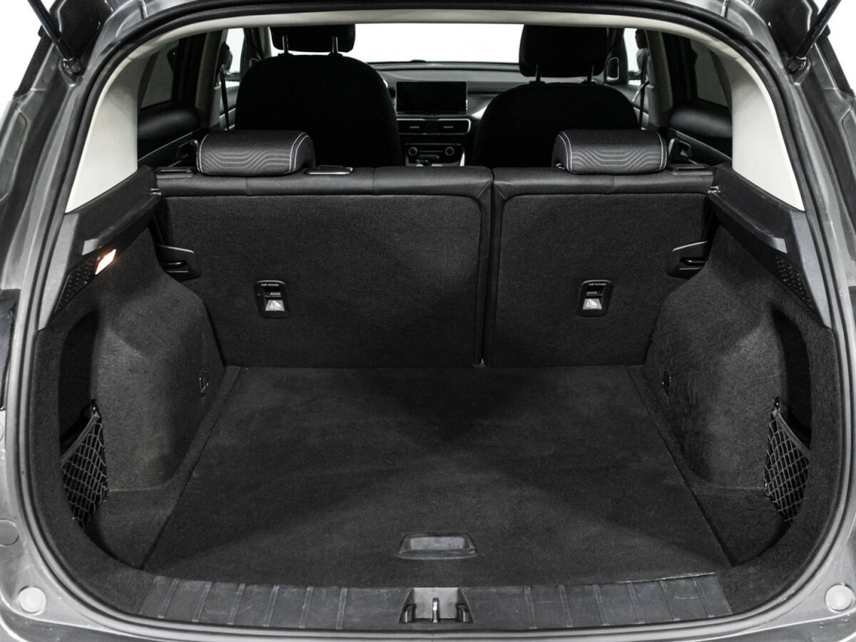 Geely Coolray I, 2022 - Фото №17