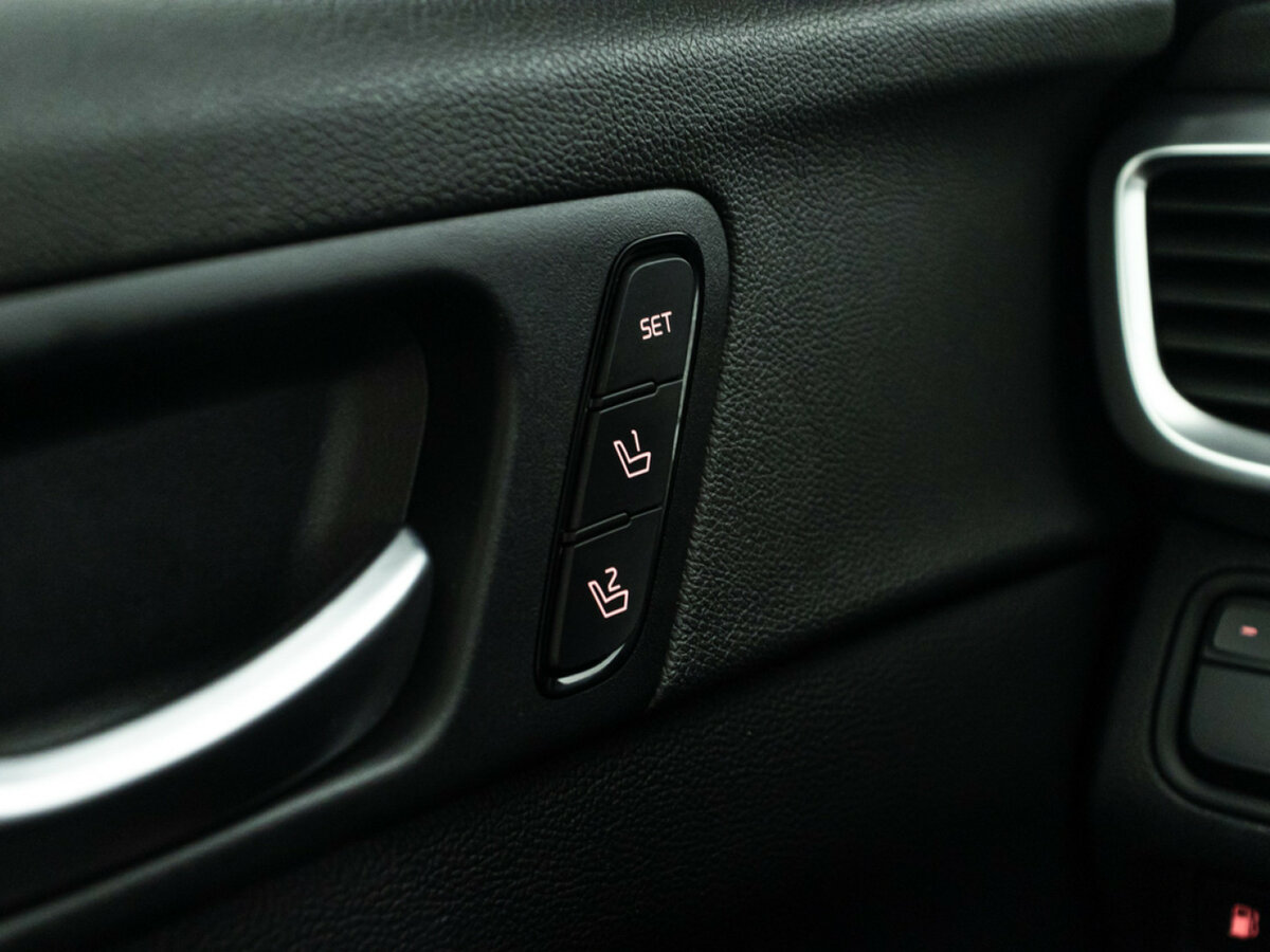 Kia Optima IV Рестайлинг, 2018 - Фото №17