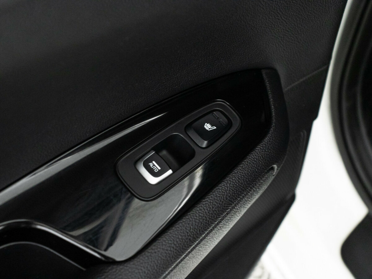 Kia Optima IV Рестайлинг, 2018 - Фото №20