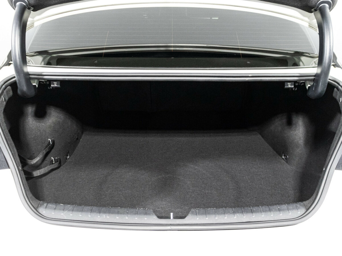 Kia Optima IV Рестайлинг, 2018 - Фото №21