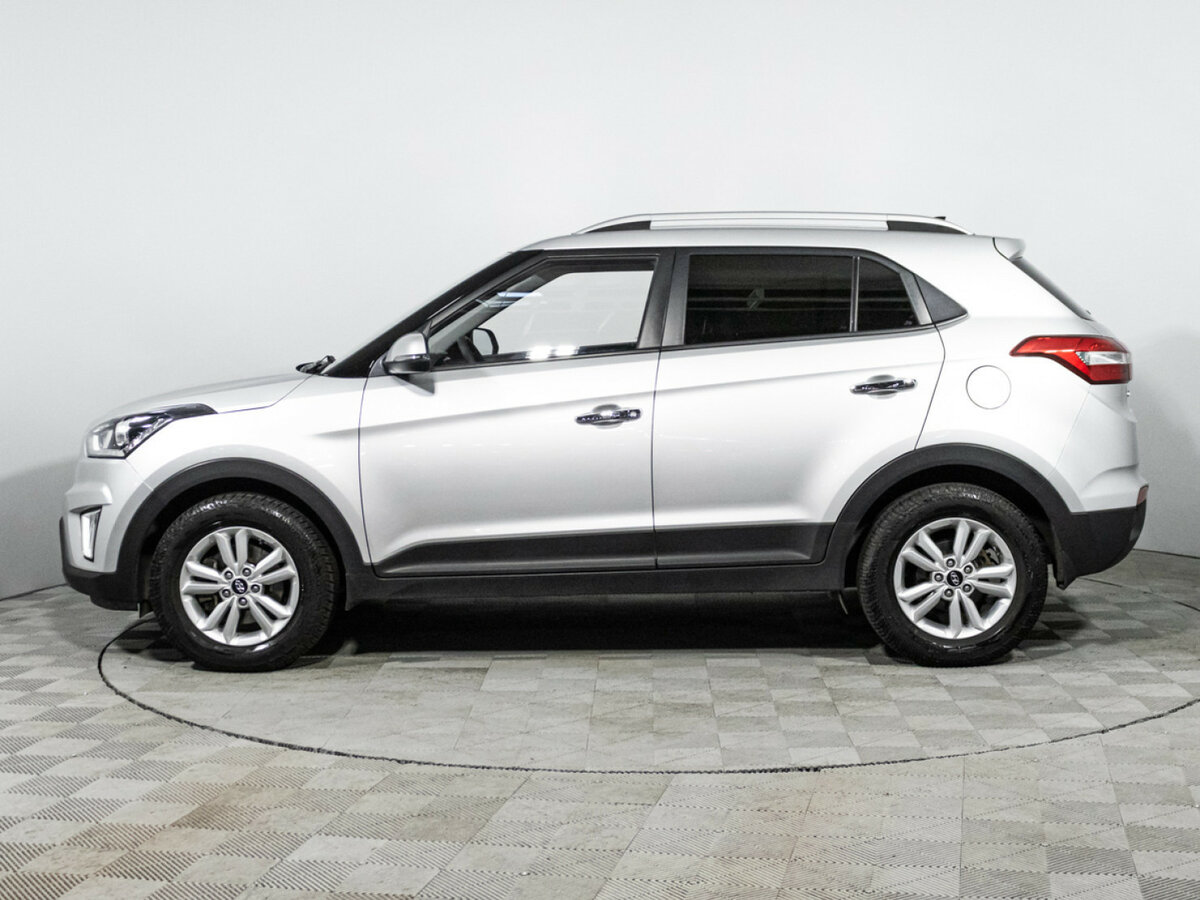 Hyundai Creta I, 2019 - Фото №7