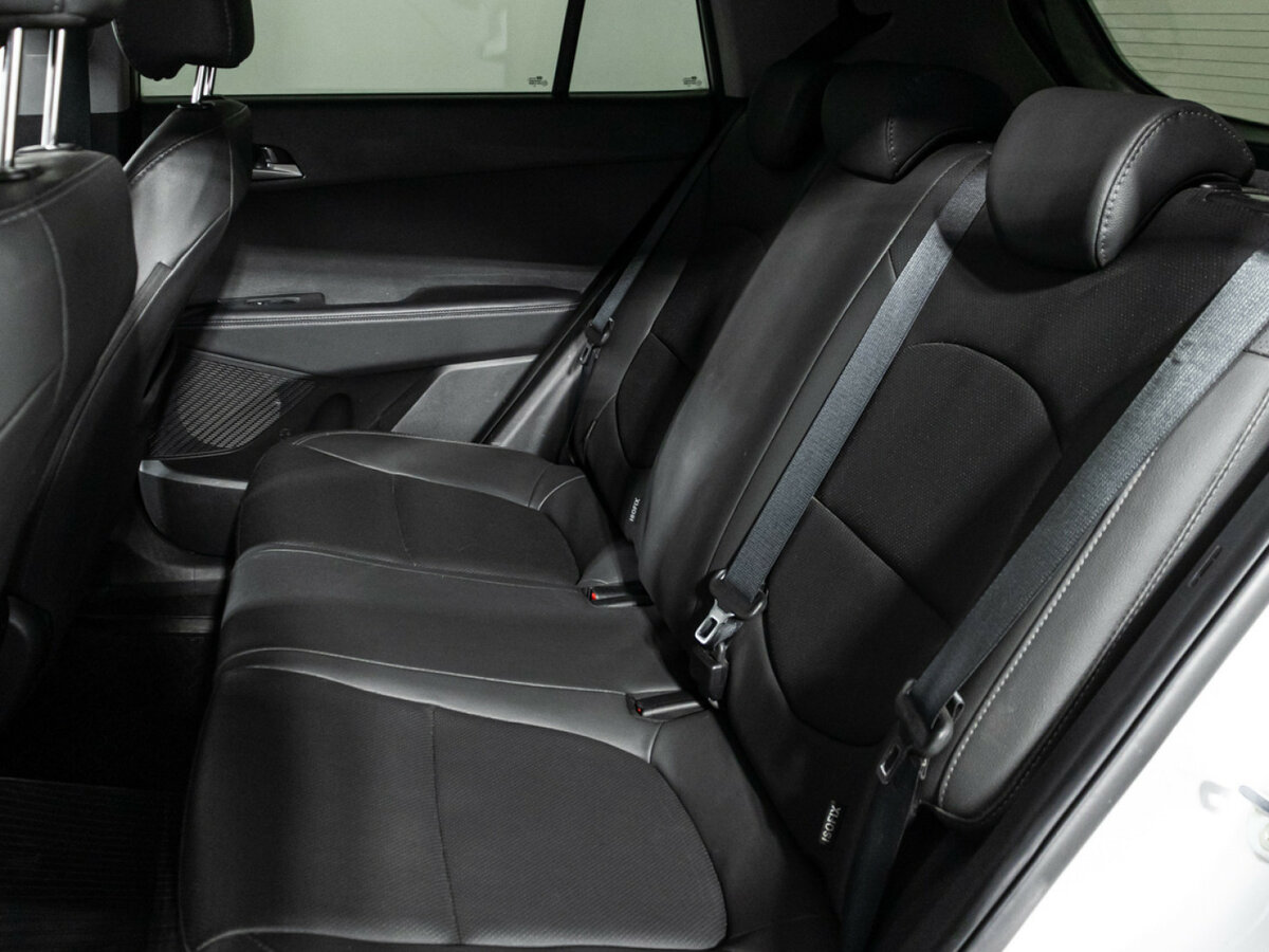 Hyundai Creta I, 2019 - Фото №9