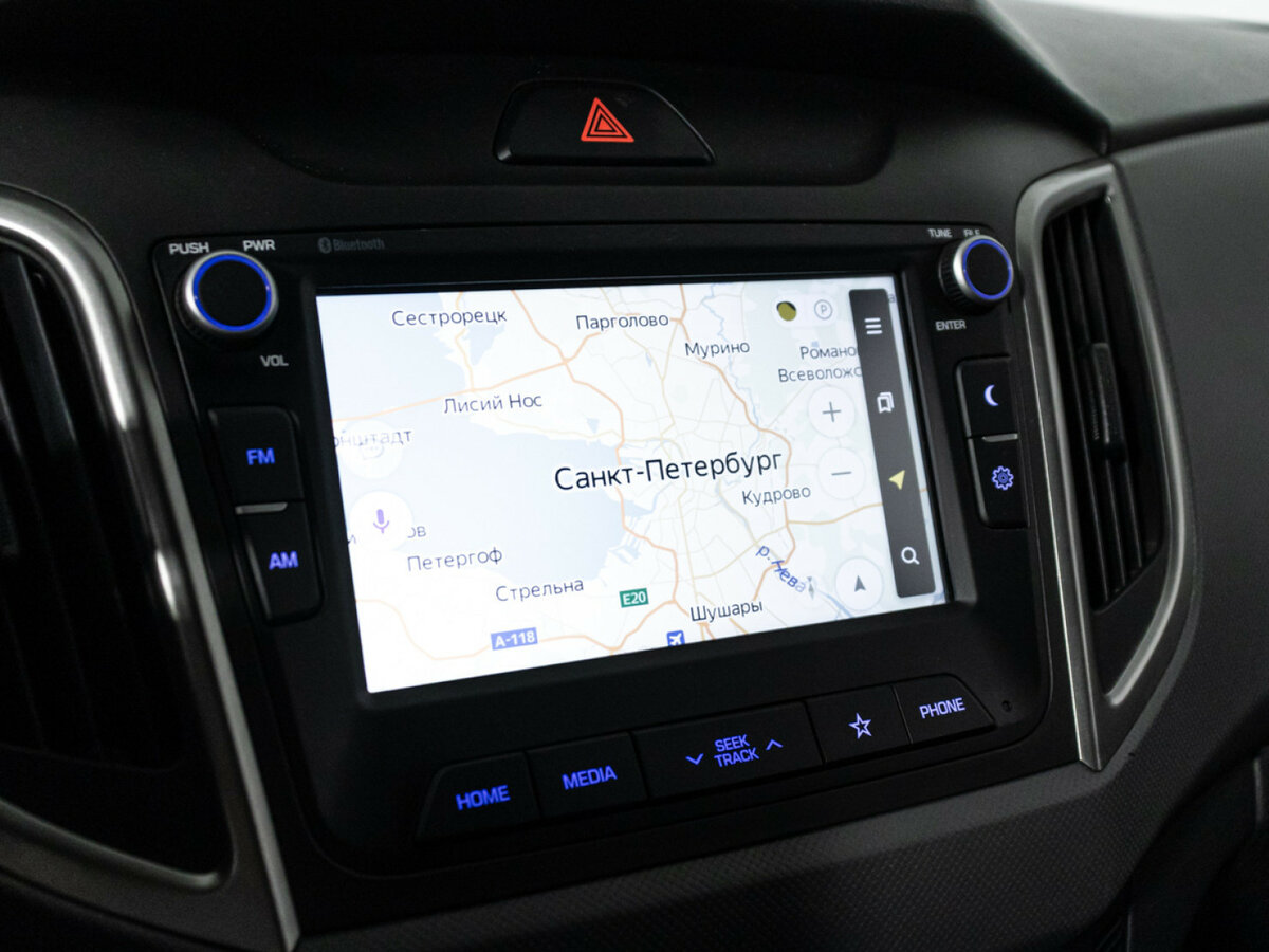 Hyundai Creta I, 2019 - Фото №14