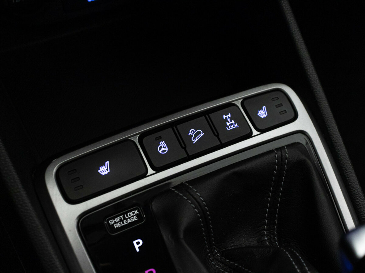 Hyundai Creta I, 2019 - Фото №16