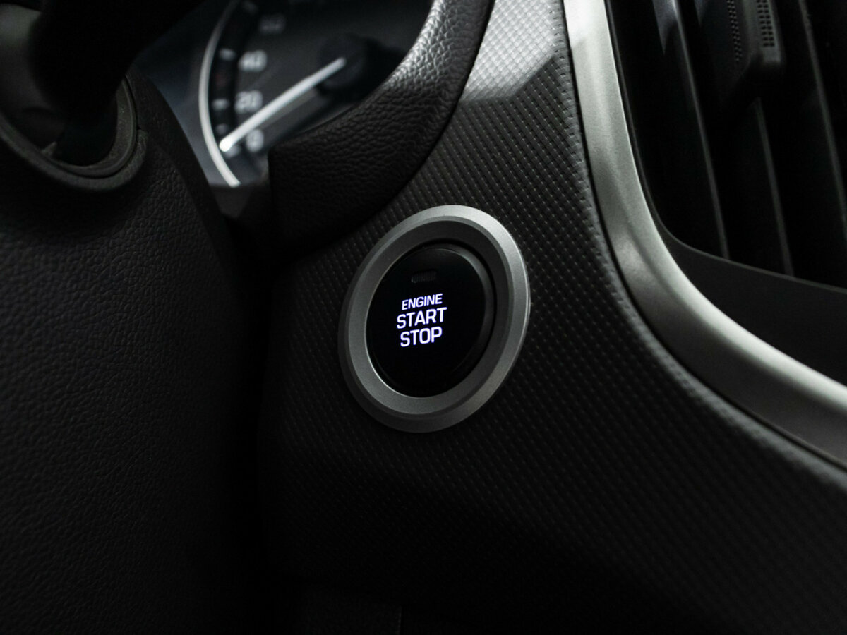 Hyundai Creta I, 2019 - Фото №17