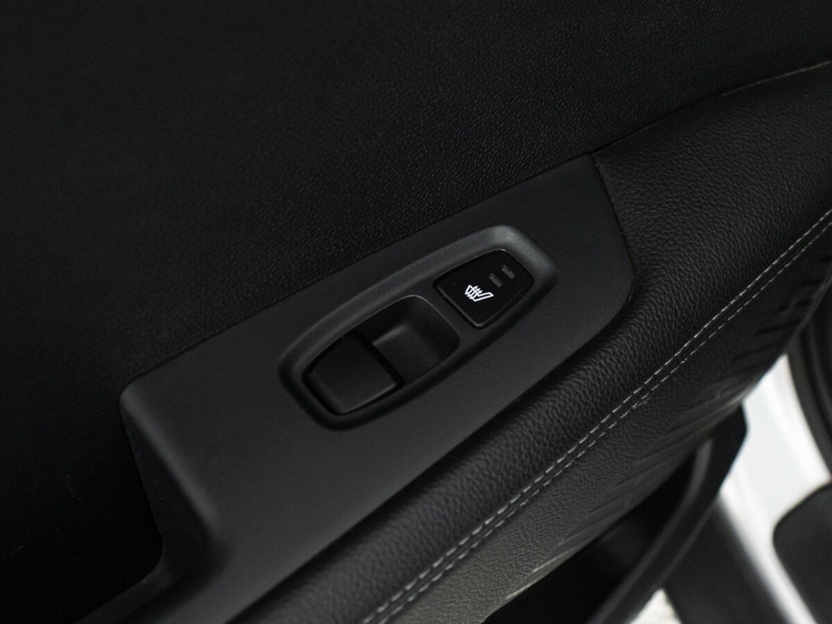 Hyundai Creta I, 2019 - Фото №18