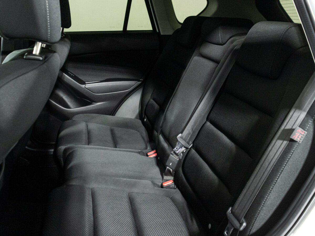 Mazda CX-5 I Рестайлинг, 2017 - Фото №9