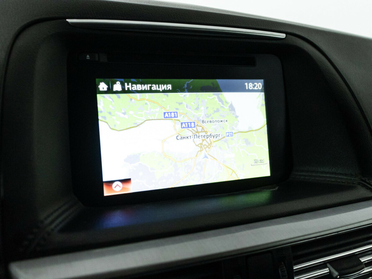 Mazda CX-5 I Рестайлинг, 2017 - Фото №13