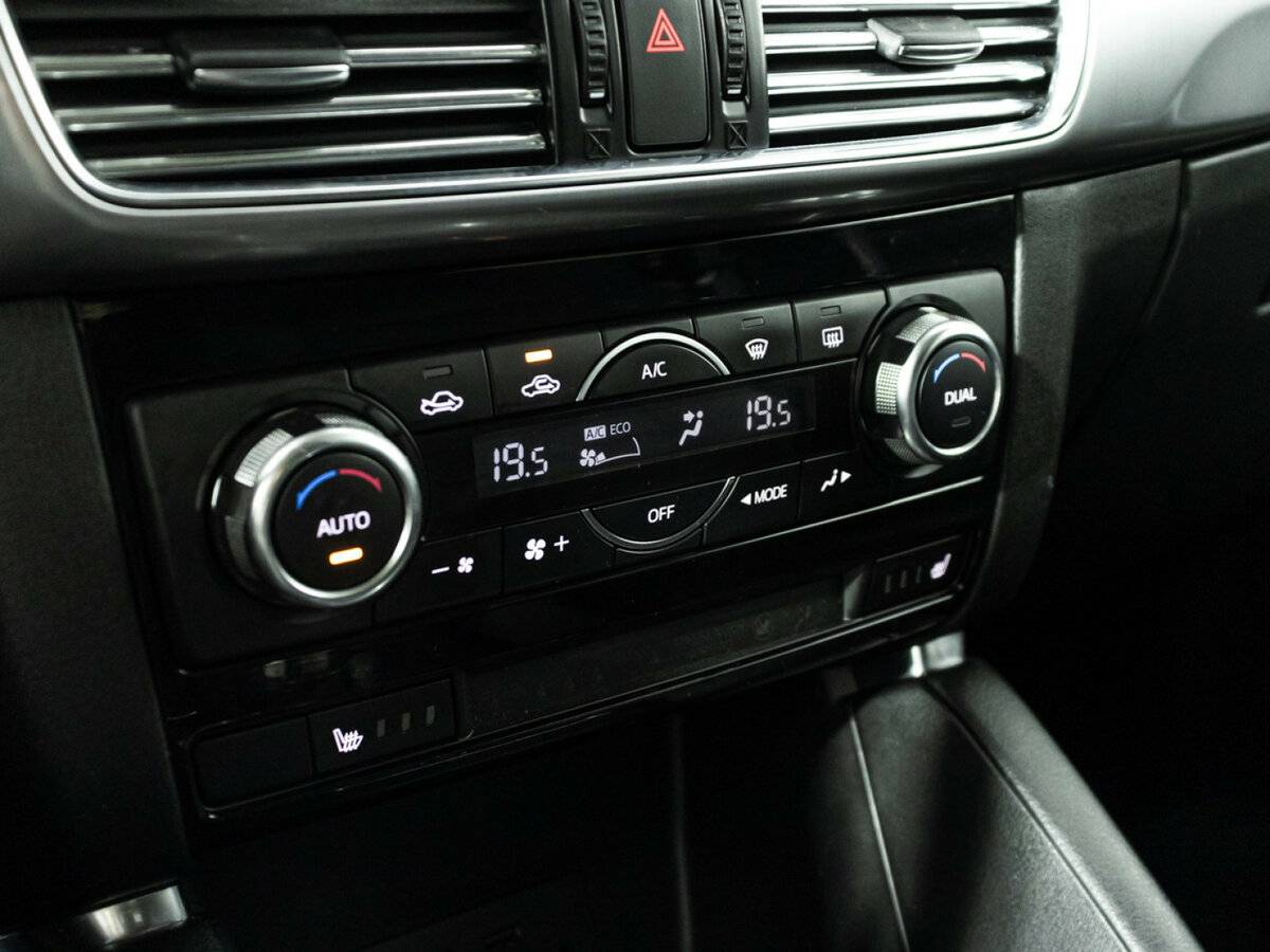 Mazda CX-5 I Рестайлинг, 2017 - Фото №14