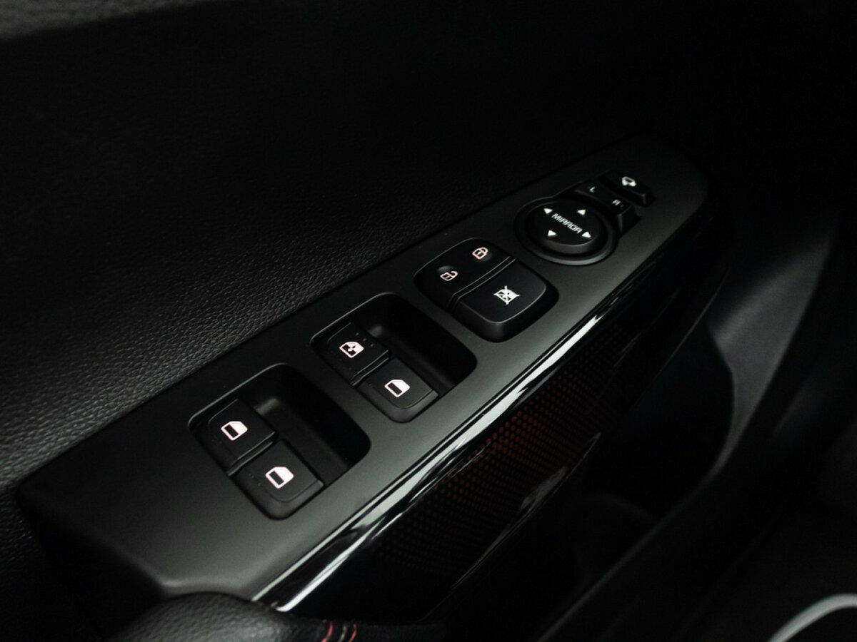 Kia Picanto III Рестайлинг, 2021 - Фото №20