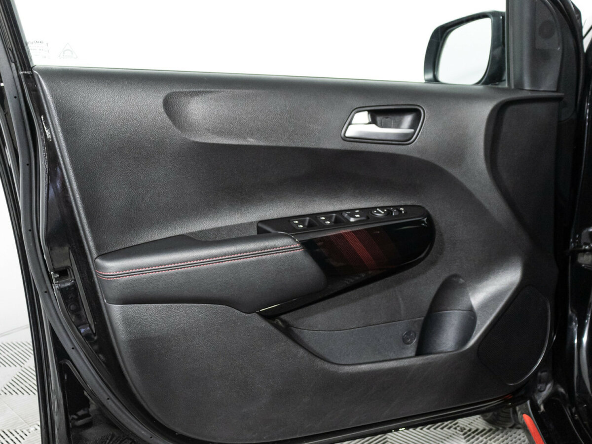 Kia Picanto III Рестайлинг, 2021 - Фото №22