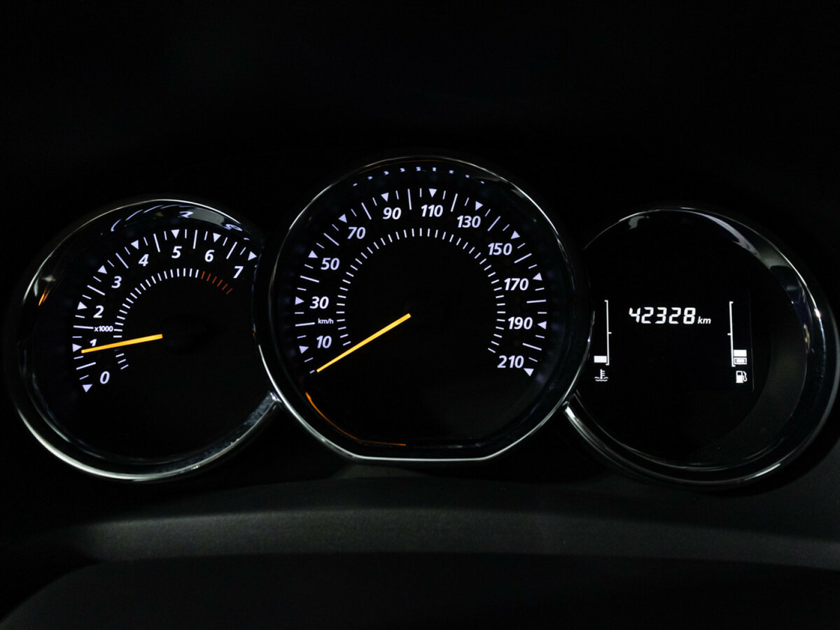 Renault Sandero Stepway II Рестайлинг, 2022 - Фото №11