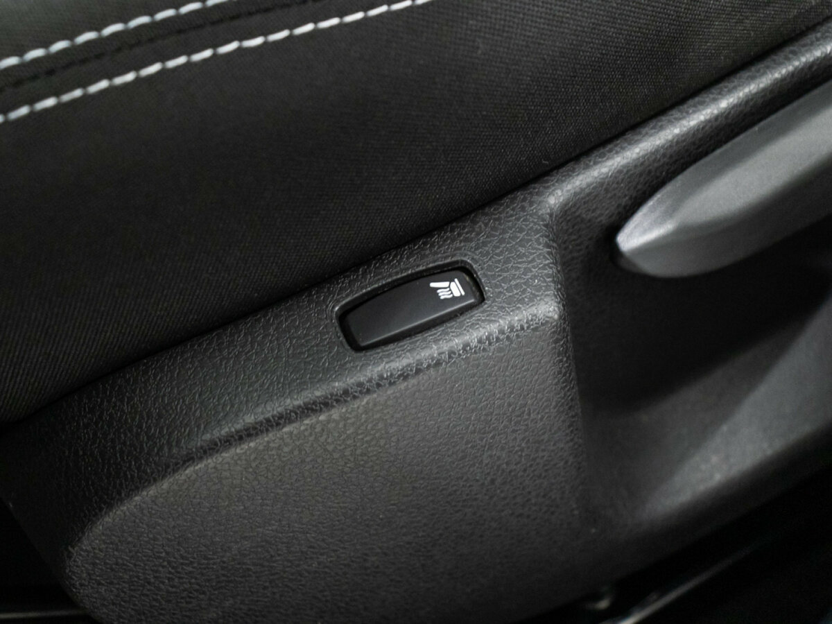 Renault Sandero Stepway II Рестайлинг, 2022 - Фото №16