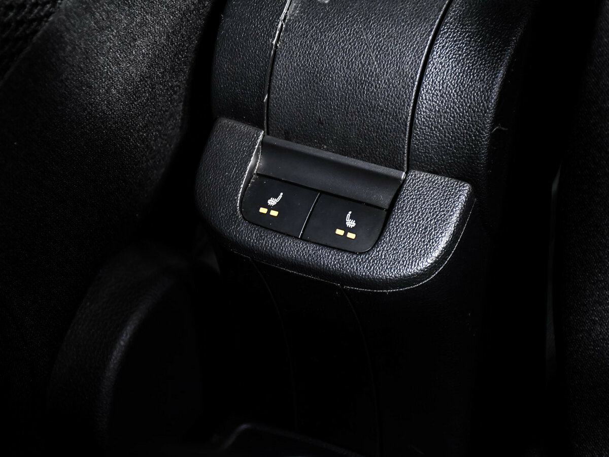 Skoda Rapid I Рестайлинг, 2018 - Фото №14