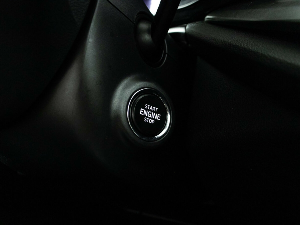 Skoda Octavia IV (A8), 2021 - Фото №15