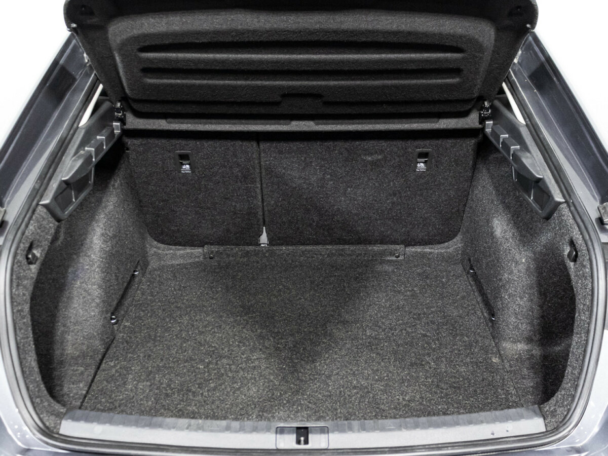 Skoda Octavia IV (A8), 2021 - Фото №16