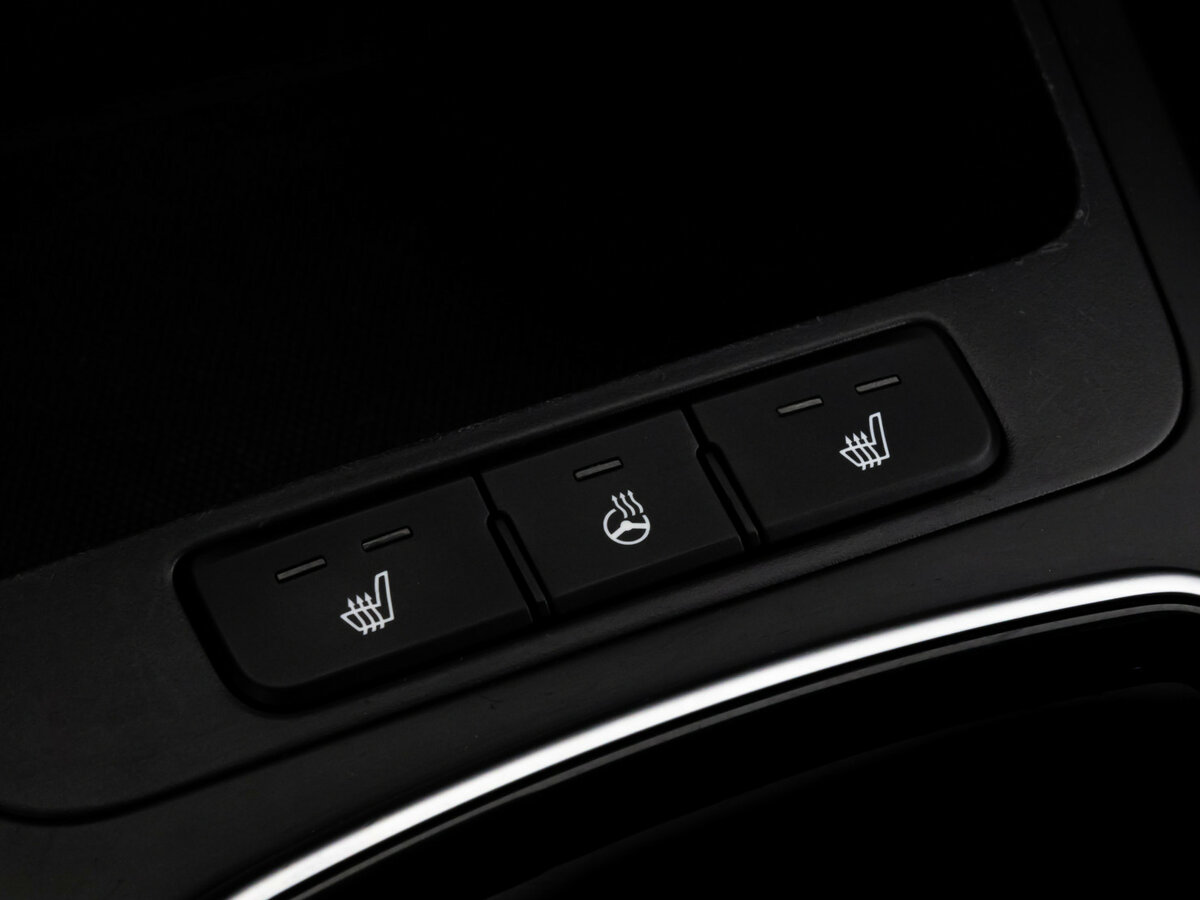 Kia Rio X-Line IV, 2020 - Фото №13