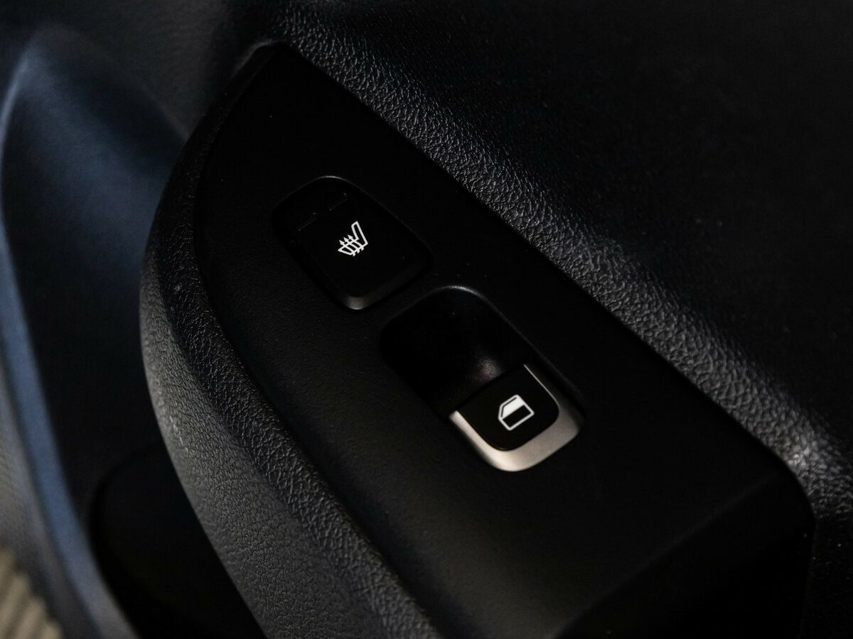 Kia Rio X-Line IV, 2020 - Фото №20