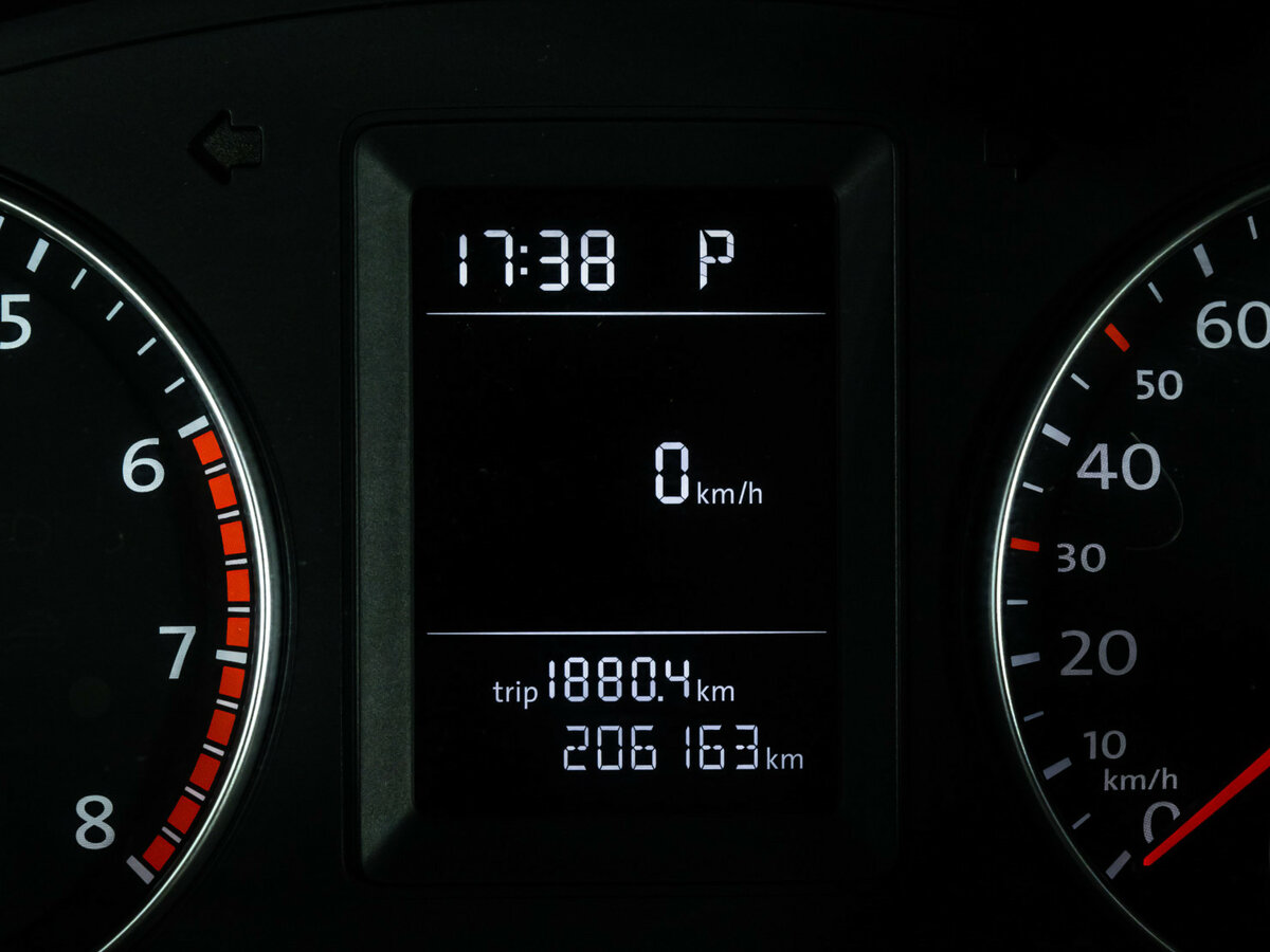 Volkswagen Jetta VI, 2013 - Фото №12