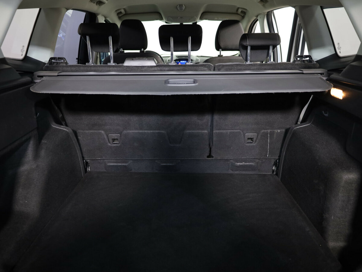 Ford Kuga II Рестайлинг, 2018 - Фото №17