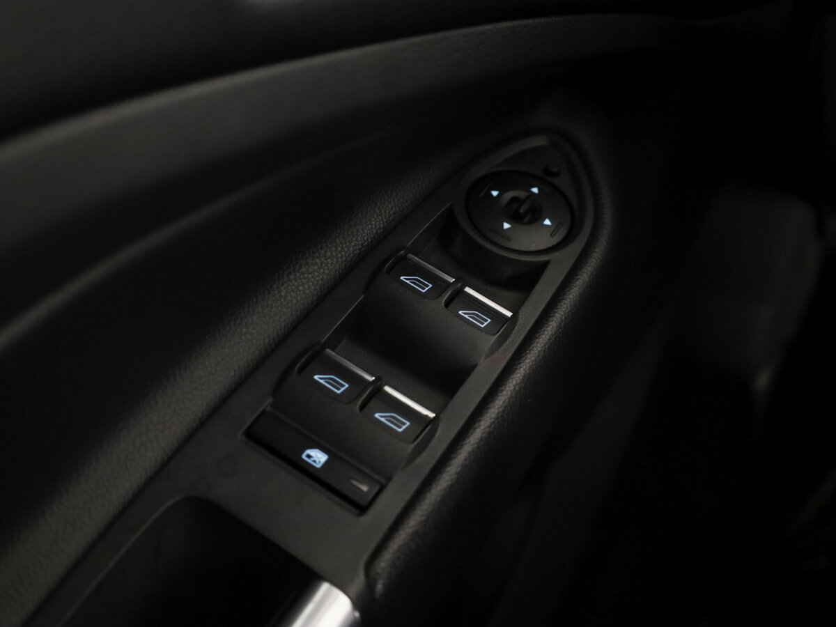 Ford Kuga II Рестайлинг, 2018 - Фото №24