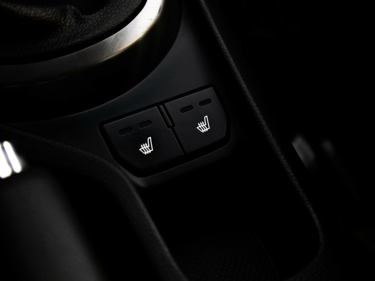 Kia Rio 5-speed III, 2012 - Фото №13