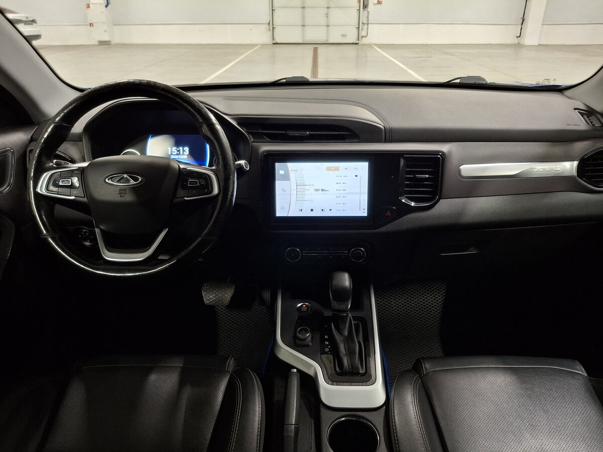 Chery Tiggo 4 I Рестайлинг, 2020 - Фото №13