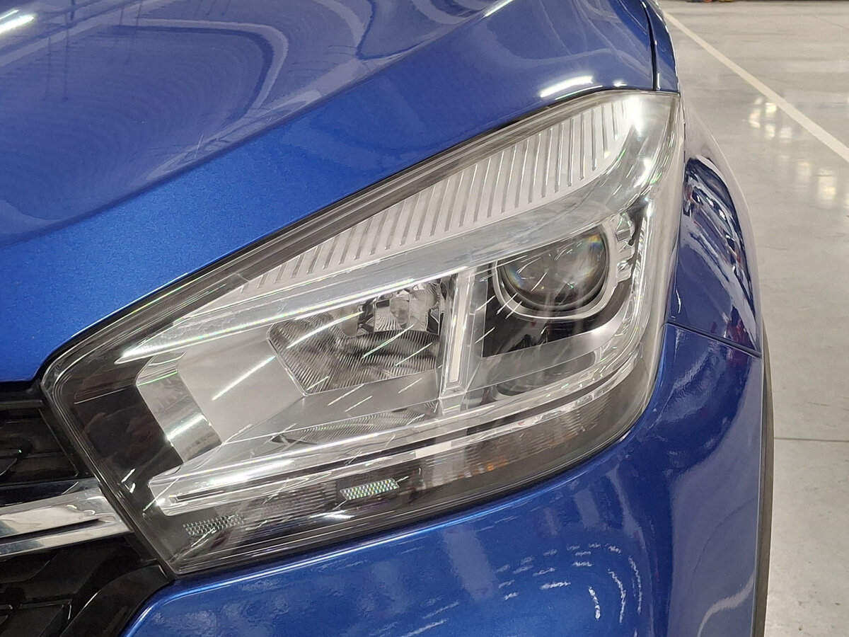 Chery Tiggo 4 I Рестайлинг, 2020 - Фото №16