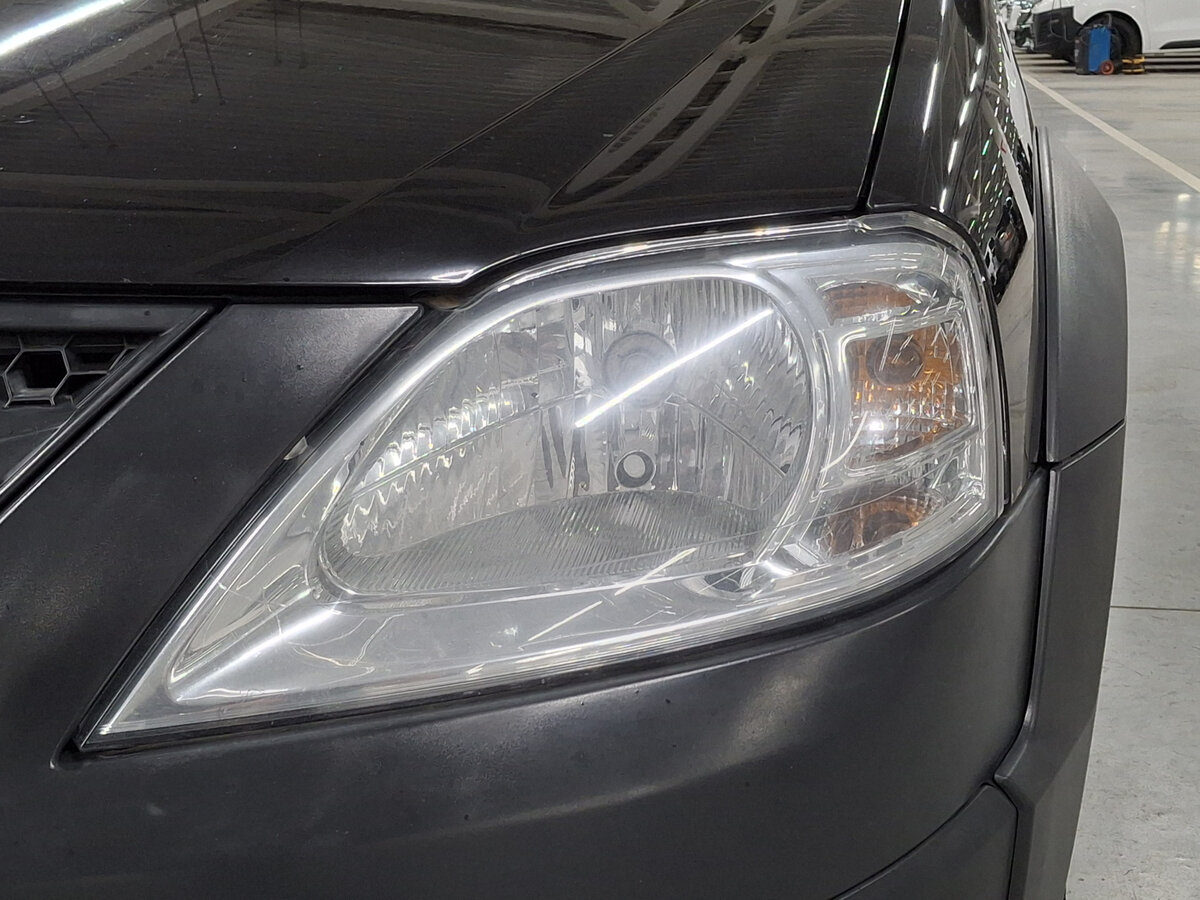 Lada (ВАЗ) Largus Cross I, 2020 - Фото №15