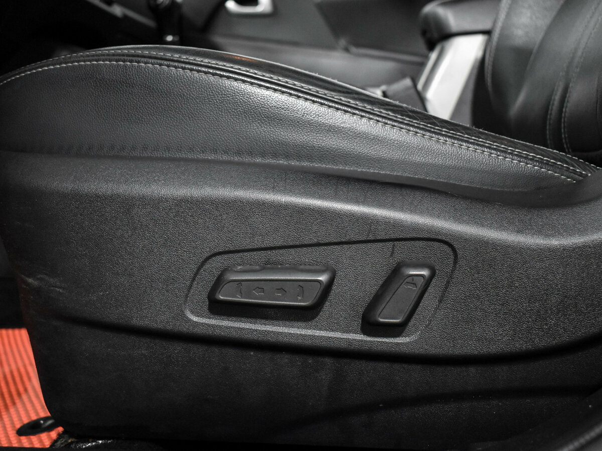 Kia Sportage III Рестайлинг, 2016 - Фото №12