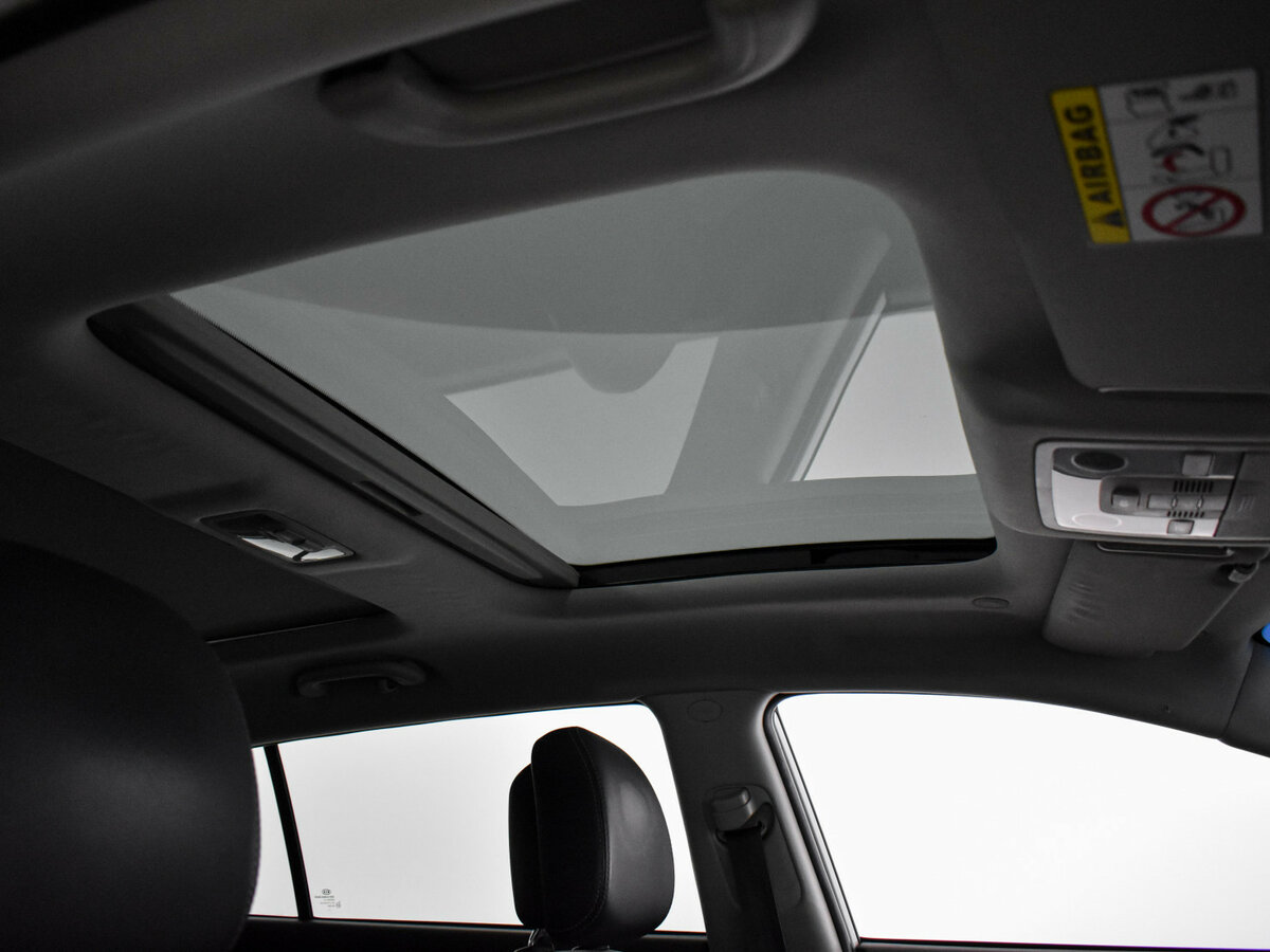 Kia Sportage III Рестайлинг, 2016 - Фото №16