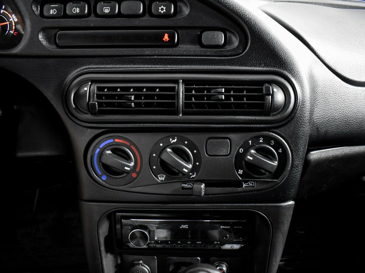 Lada (ВАЗ) Niva Off-road, 2020 - Фото №13