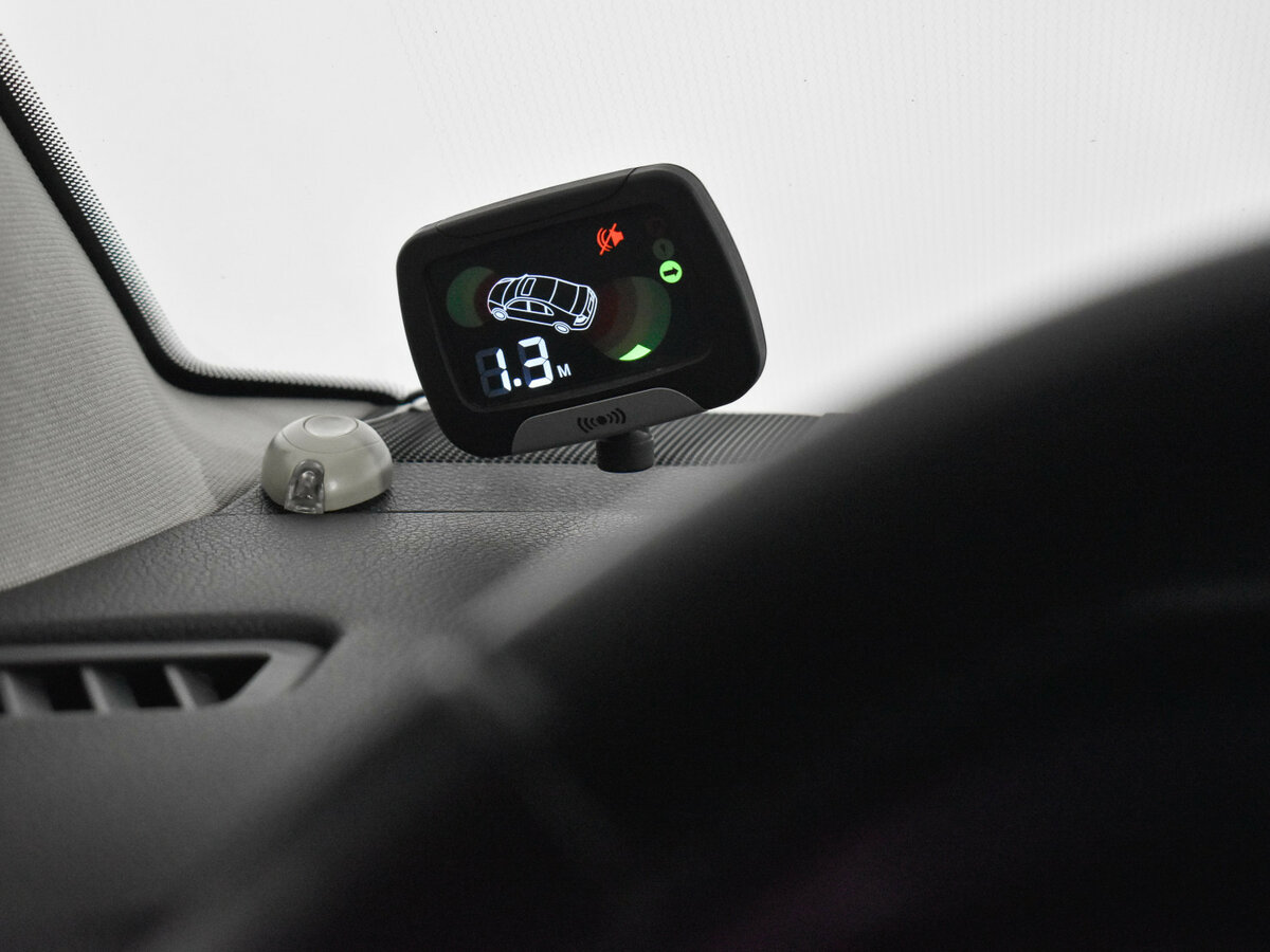 Nissan Qashqai II, 2017 - Фото №14