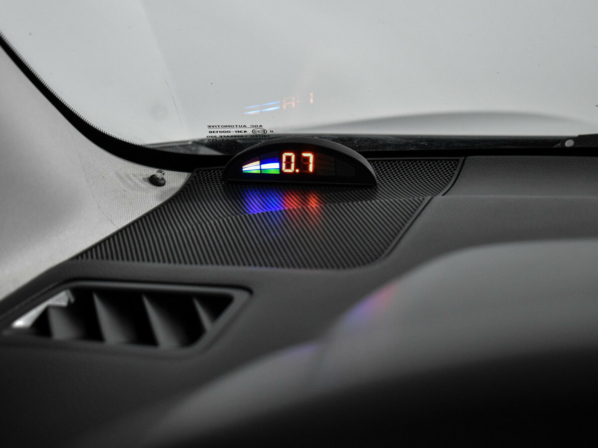 Subaru Forester IV, 2014 - Фото №11