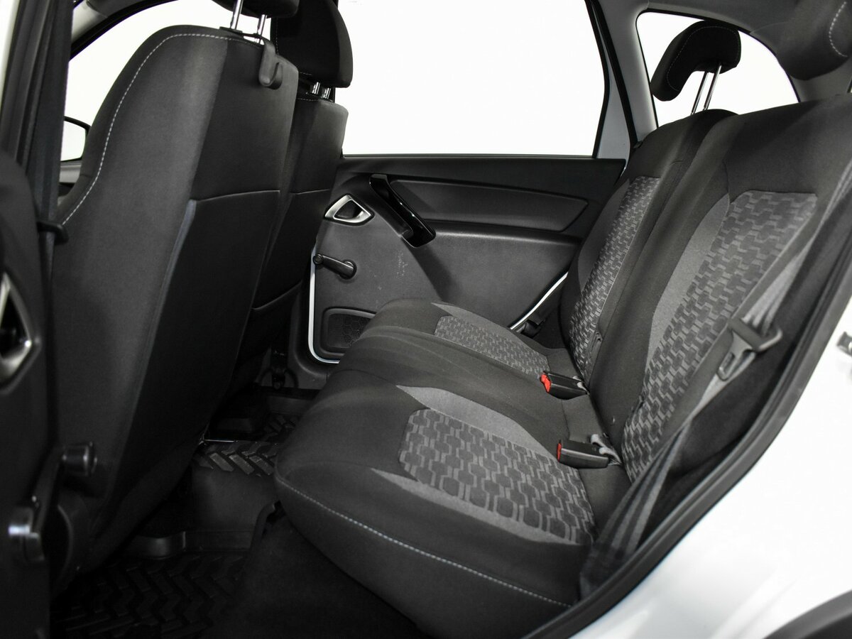 Lada (ВАЗ) Granta Cross I Рестайлинг, 2019 - Фото №10