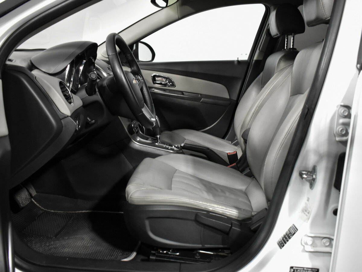 Chevrolet Cruze I Рестайлинг, 2013 - Фото №7
