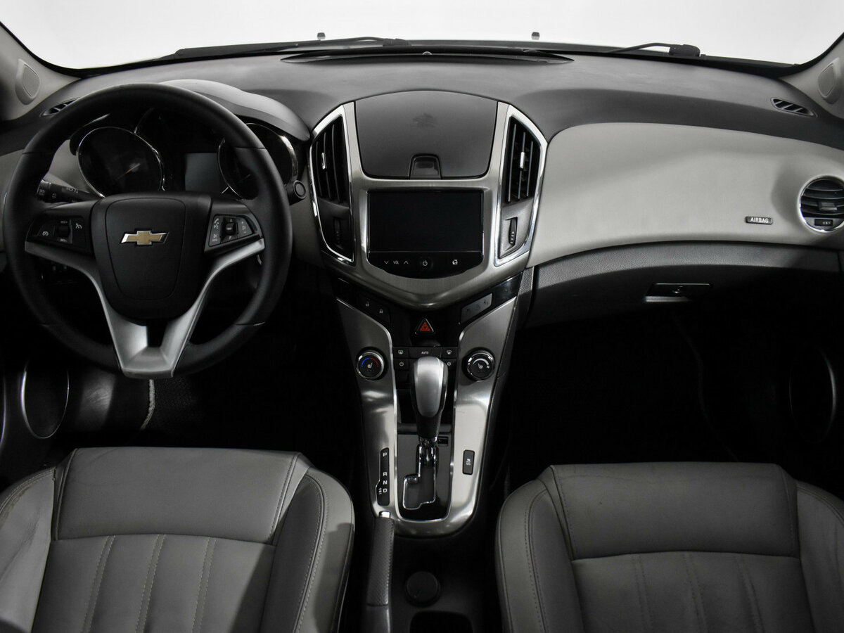 Chevrolet Cruze I Рестайлинг, 2013 - Фото №10