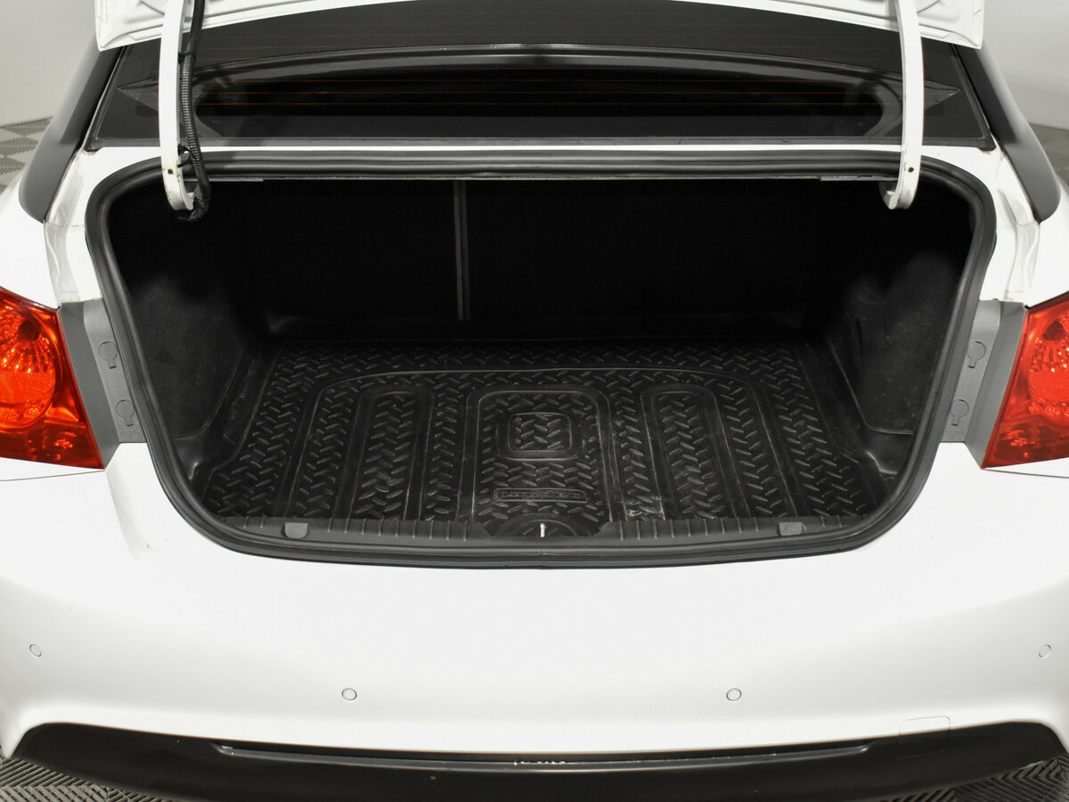 Chevrolet Cruze I Рестайлинг, 2013 - Фото №15